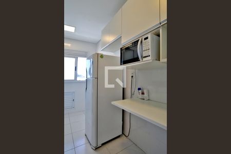 Apartamento para alugar com 49m², 1 quarto e 1 vagaCozinha
