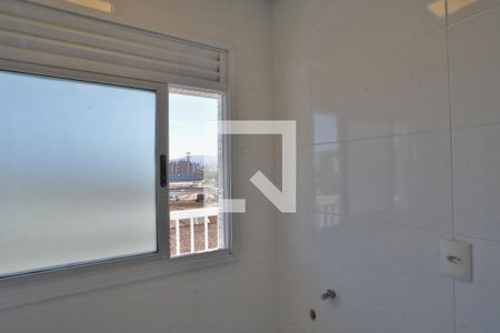 Apartamento para alugar com 49m², 1 quarto e 1 vagaÁrea de Serviço