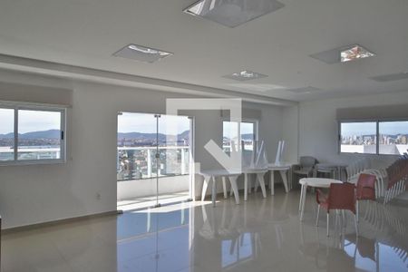 Apartamento para alugar com 49m², 1 quarto e 1 vagaÁrea Comum - Salão de Festas