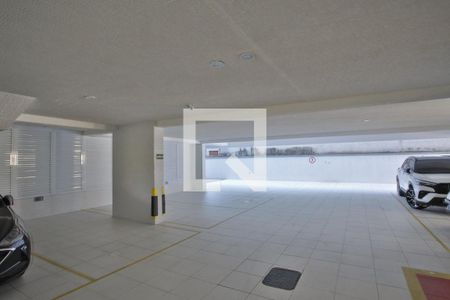Apartamento para alugar com 49m², 1 quarto e 1 vagaÁrea Comum - Garagem