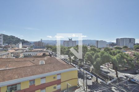 Apartamento para alugar com 49m², 1 quarto e 1 vagaVista do Quarto 1