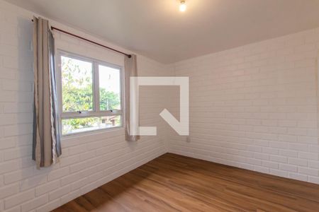 Quarto 1 de casa para alugar com 2 quartos, 75m² em Barra da Lagoa, Florianópolis