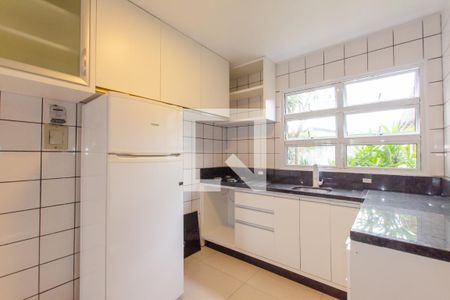 Casa para alugar com 75m², 2 quartos e 1 vaga Casa para alugar com 75m², 2 quartos e 1 vagaCozinha