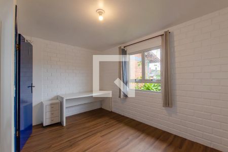 Quarto 1 de casa para alugar com 2 quartos, 75m² em Barra da Lagoa, Florianópolis