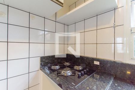 Casa para alugar com 75m², 2 quartos e 1 vaga Casa para alugar com 75m², 2 quartos e 1 vagaCozinha
