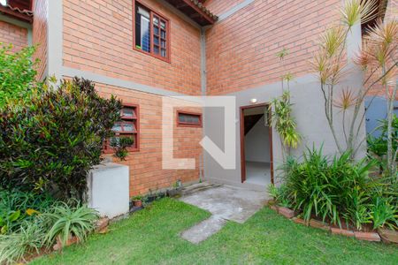 Casa para alugar com 75m², 2 quartos e 1 vaga Casa para alugar com 75m², 2 quartos e 1 vagaÁrea externa