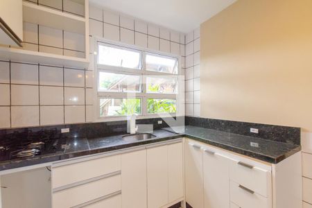 Casa para alugar com 75m², 2 quartos e 1 vaga Casa para alugar com 75m², 2 quartos e 1 vagaCozinha