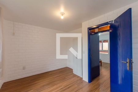Quarto 1 de casa para alugar com 2 quartos, 75m² em Barra da Lagoa, Florianópolis