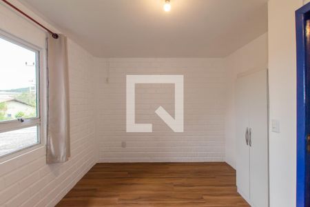 Quarto 1 de casa para alugar com 2 quartos, 75m² em Barra da Lagoa, Florianópolis