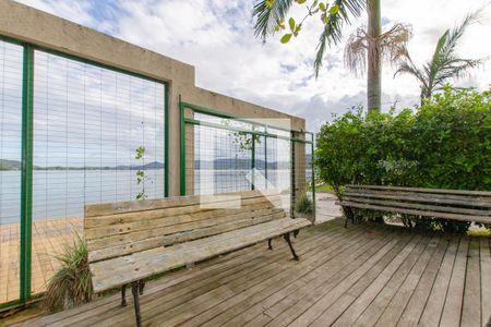 Casa para alugar com 75m², 2 quartos e 1 vaga Casa para alugar com 75m², 2 quartos e 1 vagaAcesso para lagoa