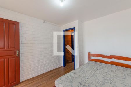 Casa para alugar com 75m², 2 quartos e 1 vaga Casa para alugar com 75m², 2 quartos e 1 vagaQuarto 2