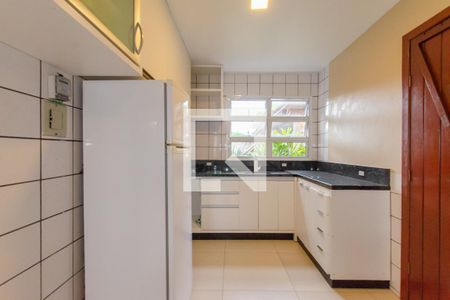 Casa para alugar com 75m², 2 quartos e 1 vaga Casa para alugar com 75m², 2 quartos e 1 vagaCozinha