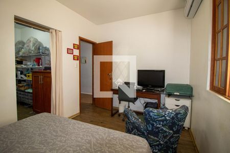 Suíte 1 de casa à venda com 3 quartos, 180m² em Vila Isabel, Rio de Janeiro