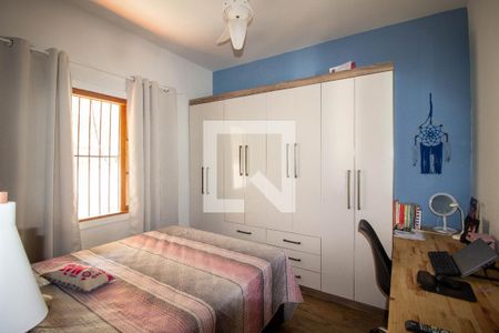 Casa à venda com 180m², 3 quartos e 1 vaga Casa à venda com 180m², 3 quartos e 1 vagaQuarto 3