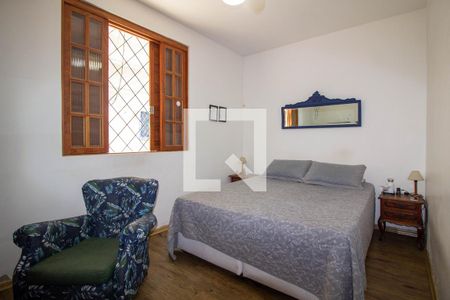 Suíte 1 de casa à venda com 3 quartos, 180m² em Vila Isabel, Rio de Janeiro