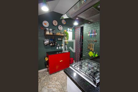 Casa à venda com 180m², 3 quartos e 1 vaga Casa à venda com 180m², 3 quartos e 1 vagaCozinha