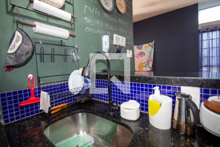 Casa à venda com 180m², 3 quartos e 1 vaga Casa à venda com 180m², 3 quartos e 1 vagaCozinha