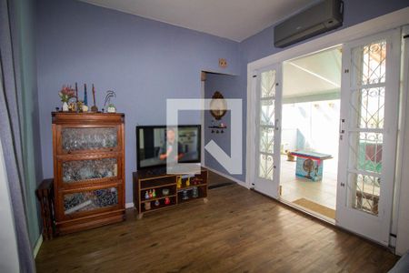 Sala 2 de casa à venda com 3 quartos, 180m² em Vila Isabel, Rio de Janeiro