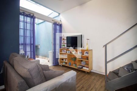 Sala 1 de casa à venda com 3 quartos, 180m² em Vila Isabel, Rio de Janeiro