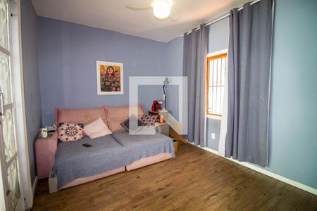 Sala 2 de casa à venda com 3 quartos, 180m² em Vila Isabel, Rio de Janeiro