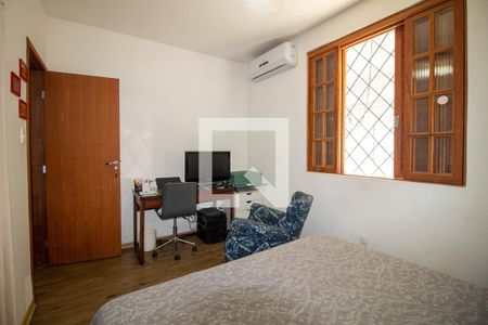 Suíte 1 de casa à venda com 3 quartos, 180m² em Vila Isabel, Rio de Janeiro