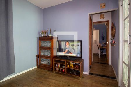 Sala 2 de casa à venda com 3 quartos, 180m² em Vila Isabel, Rio de Janeiro