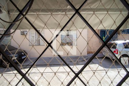 Vista da Suíte 1 de casa à venda com 3 quartos, 180m² em Vila Isabel, Rio de Janeiro