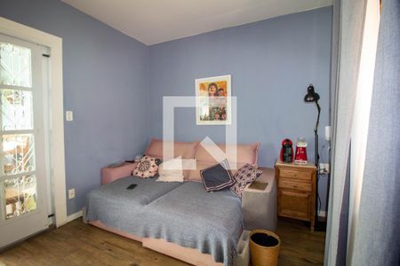 Sala 2 de casa à venda com 3 quartos, 180m² em Vila Isabel, Rio de Janeiro
