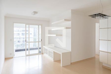 Apartamento para alugar em Jardim Paulista