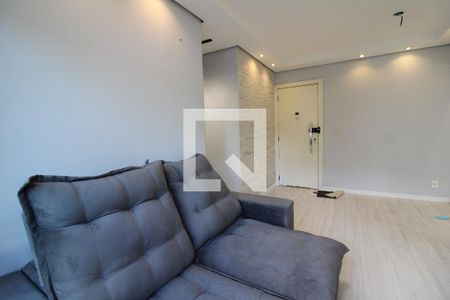 Sala de apartamento à venda com 2 quartos, 50m² em Freguesia (jacarepaguá), Rio de Janeiro