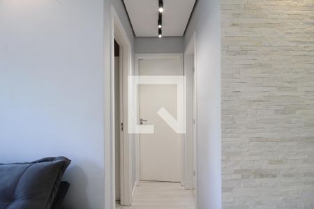 Corredor de apartamento à venda com 2 quartos, 50m² em Freguesia (jacarepaguá), Rio de Janeiro