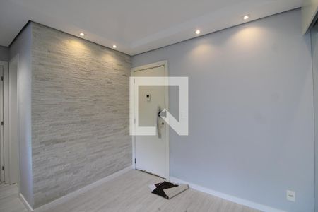 Sala de apartamento à venda com 2 quartos, 50m² em Freguesia (jacarepaguá), Rio de Janeiro