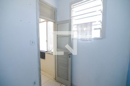 Quarto de Serviço de apartamento para alugar com 3 quartos, 105m² em Tijuca, Rio de Janeiro