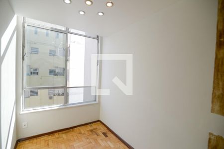 Sala de apartamento para alugar com 3 quartos, 105m² em Tijuca, Rio de Janeiro