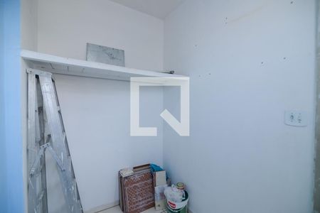 Quarto de Serviço de apartamento para alugar com 3 quartos, 105m² em Tijuca, Rio de Janeiro