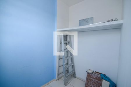 Quarto de Serviço de apartamento para alugar com 3 quartos, 105m² em Tijuca, Rio de Janeiro