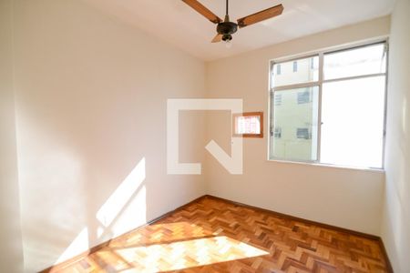 Quarto 1 de apartamento para alugar com 3 quartos, 105m² em Tijuca, Rio de Janeiro
