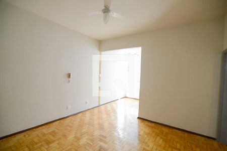 Sala de apartamento para alugar com 3 quartos, 105m² em Tijuca, Rio de Janeiro