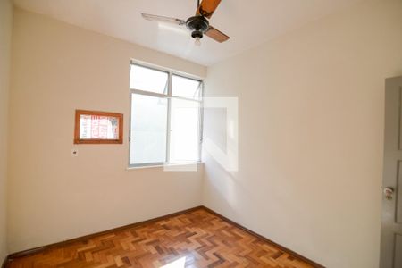 Quarto 1 de apartamento para alugar com 3 quartos, 105m² em Tijuca, Rio de Janeiro