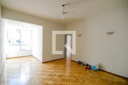 Apartamento para alugar com 3 quartos, 105m² em Tijuca, Rio de Janeiro