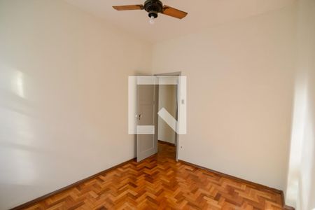 Quarto 1 de apartamento para alugar com 3 quartos, 105m² em Tijuca, Rio de Janeiro