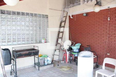 Casa à venda com 10000m², 4 quartos e 3 vagasÁrea comum