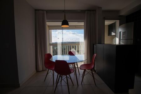 Apartamento para alugar com 3 quartos, 72m² em Santa Genoveva, Goiânia
