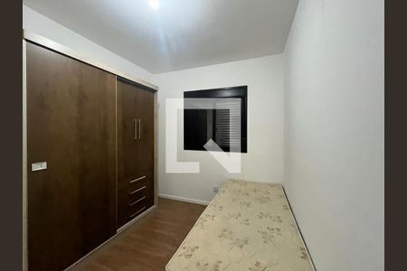 Suíte de apartamento à venda com 2 quartos, 55m² em São Pedro, Osasco