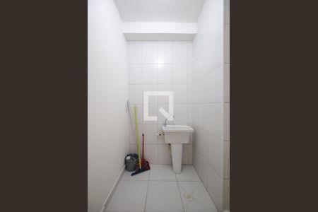 Cozinha de apartamento à venda com 2 quartos, 38m² em Cambuci, São Paulo