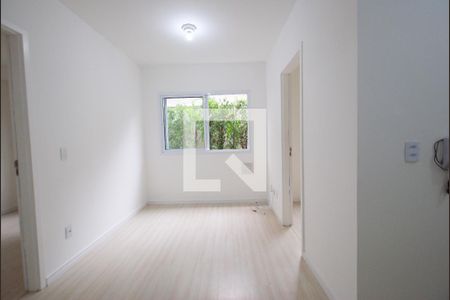 Sala de apartamento à venda com 2 quartos, 38m² em Cambuci, São Paulo