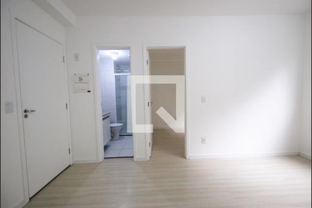 Sala de apartamento à venda com 2 quartos, 38m² em Cambuci, São Paulo