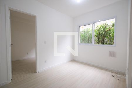 Sala de apartamento à venda com 2 quartos, 38m² em Cambuci, São Paulo