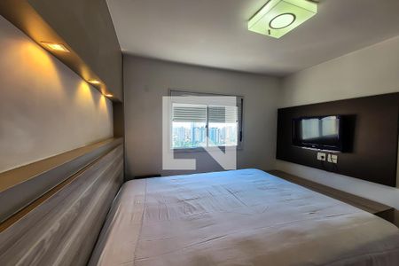 Apartamento à venda com 147m², 3 quartos e 2 vagas Apartamento à venda com 147m², 3 quartos e 2 vagasQuarto 2 - Suíte