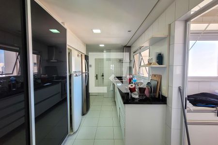 Apartamento à venda com 147m², 3 quartos e 2 vagas